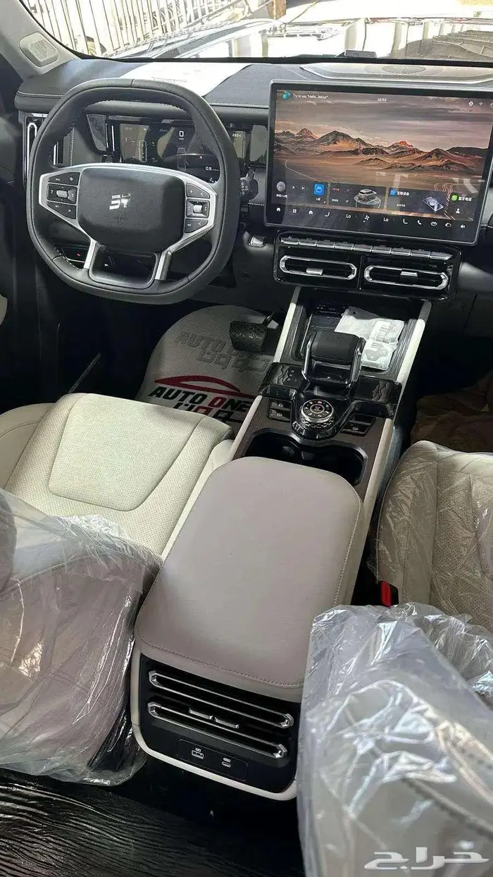 جيتور تي 1 كمفورت ولاكجري موديل 25 و 26 1