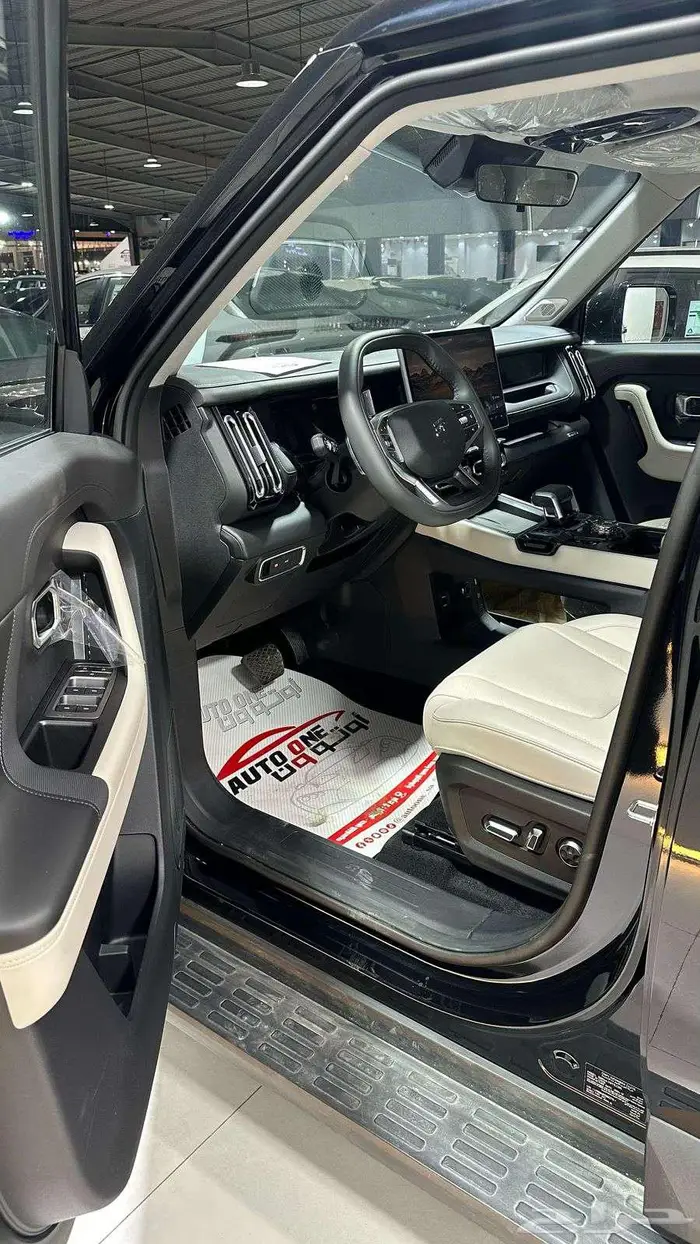 جيتور T1 لاكجيري وكمفورت 25 و 26 اقوي العروض كاش و اقساط 1