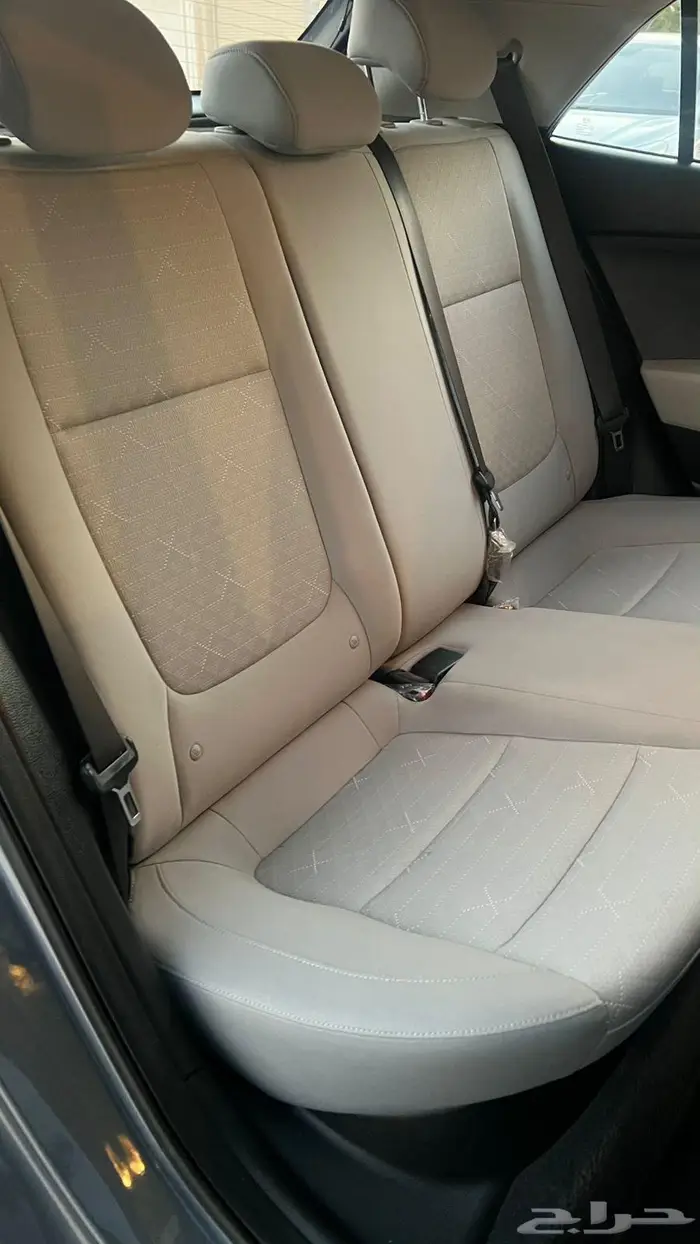 ((( تم البيع ))) كيا ريو هتشباك 2020 ممشى 62 الف فقط 3