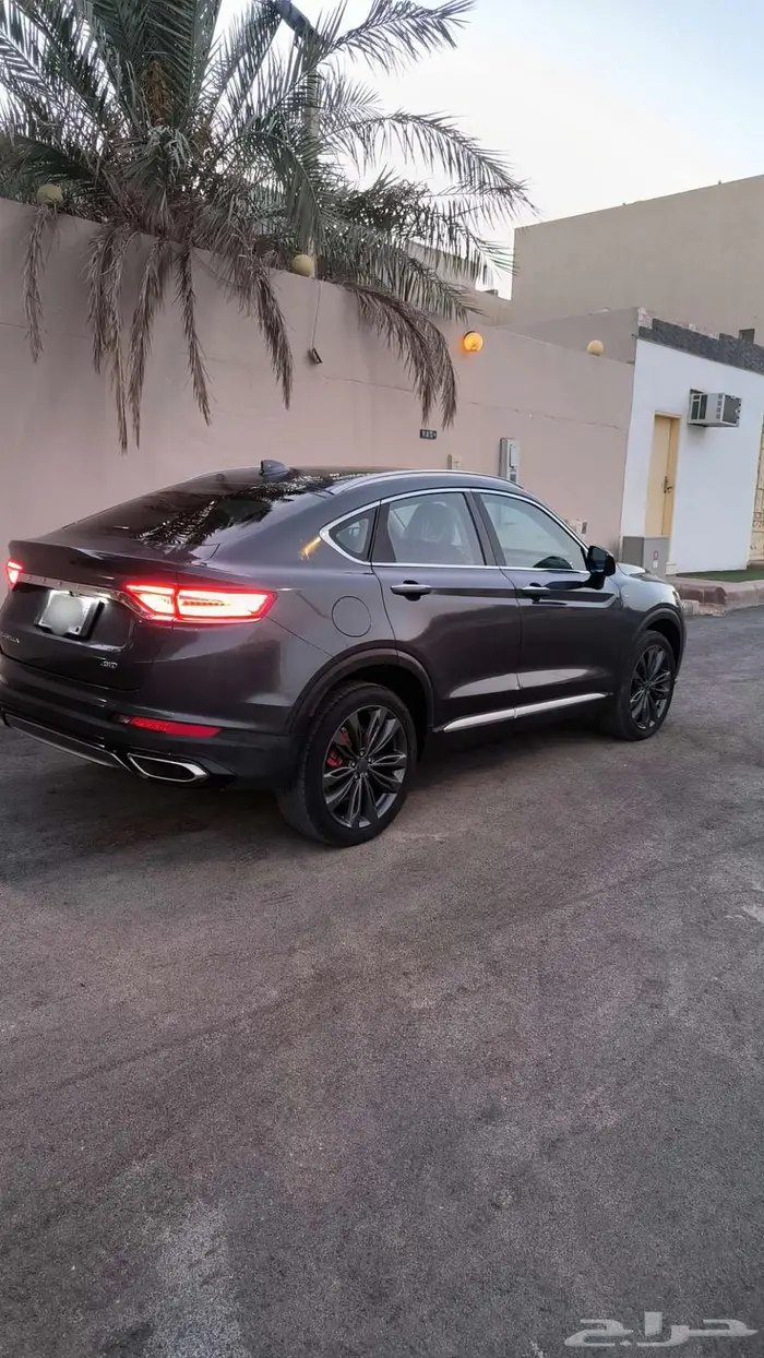 جيلي توجيلا ماشي قليل 5