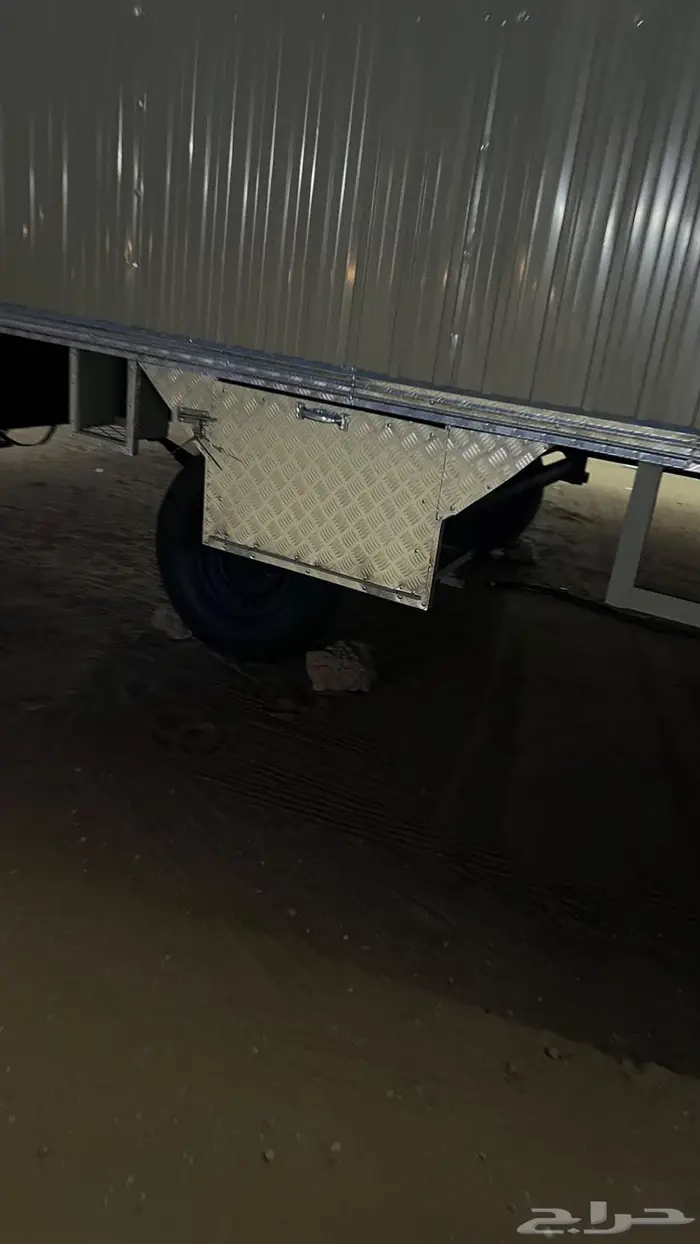 كرفان 11 متر شينكو كويتي 3