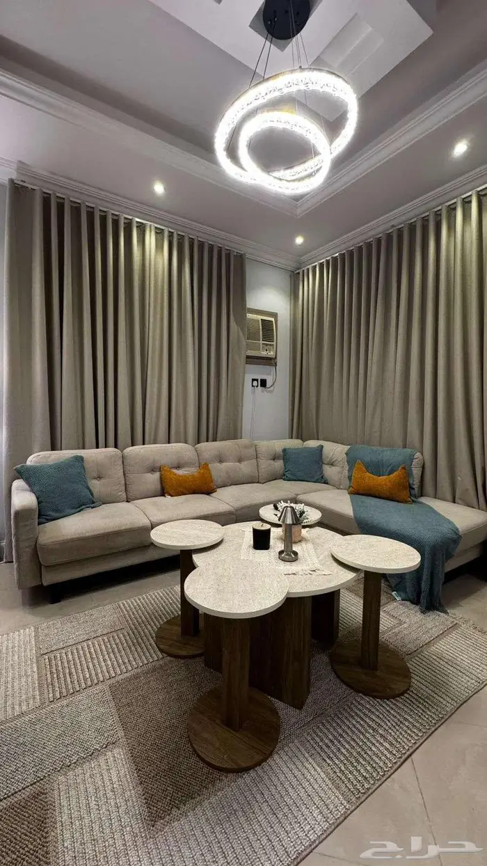 شقة انيقة للإيجار 0