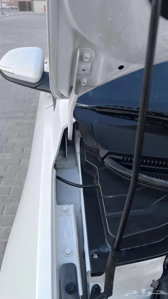 للبيع كيا ريو 2019 نضيفه 15