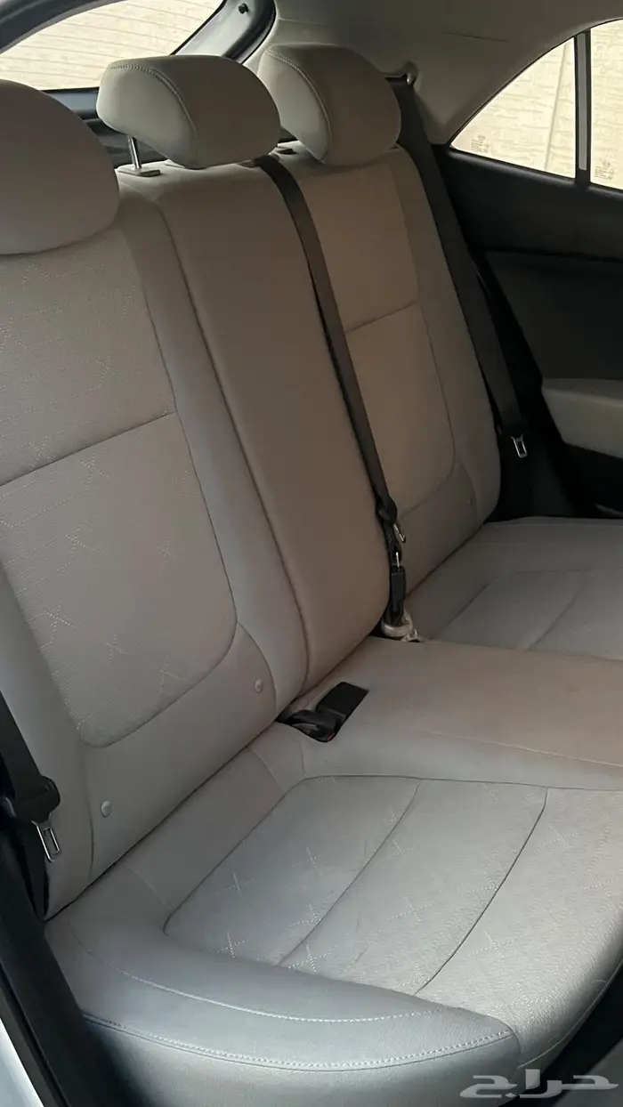 كيا ريو هتشباك 2020 ممشى 57 الف فقط 8