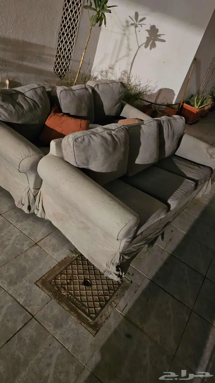 كنب ايكيا مجانا 1