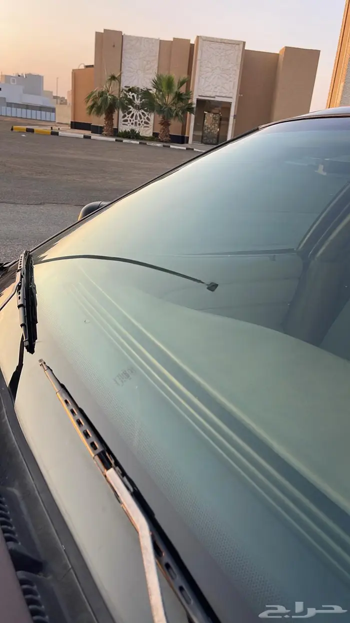 فورد فكتوريا 2007 سعودي 14