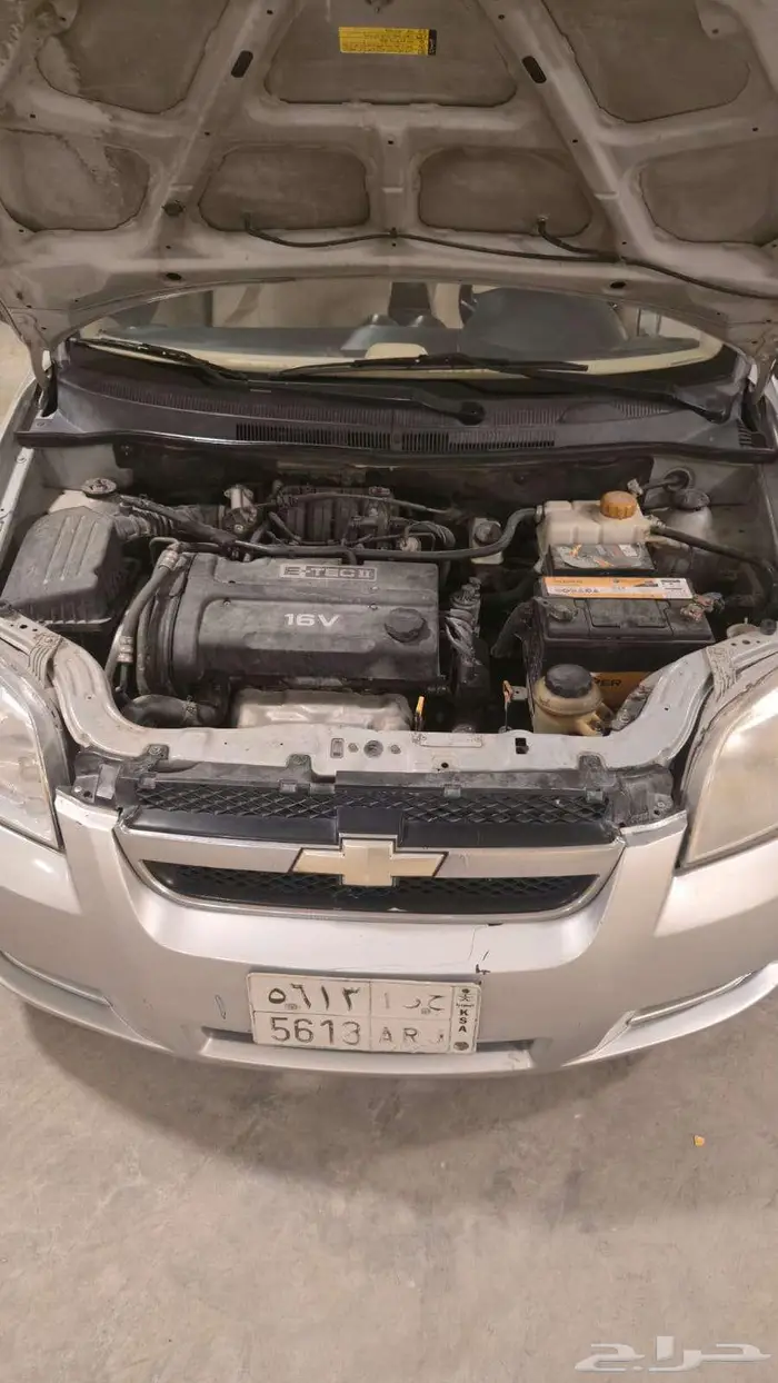 شفرليه ايفيو 2013 1