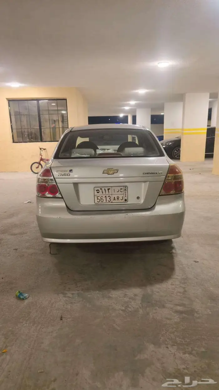 شفرليه ايفيو 2013 5