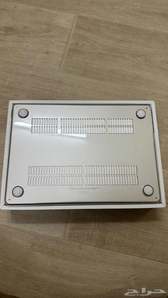 ابل ماك بوك اير m2 1