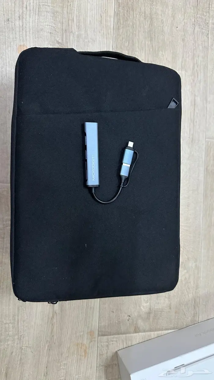 ابل ماك بوك اير m2 3