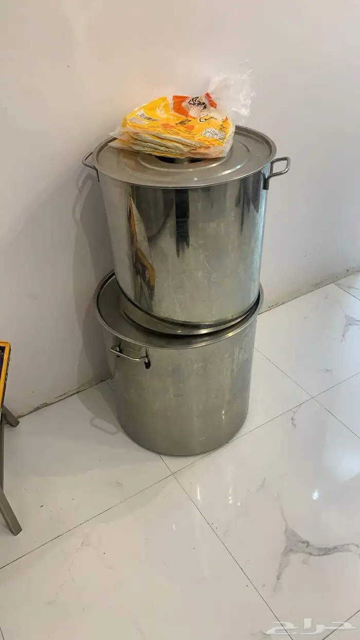 عدة مطعم شورما كامله 7