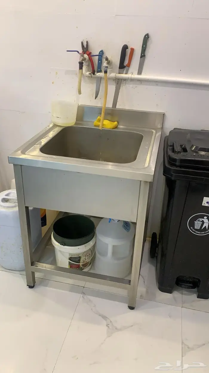 عدة مطعم شورما كامله 10