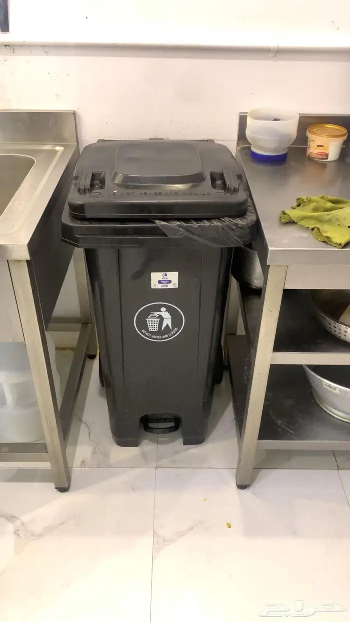 عدة مطعم شورما كامله 12