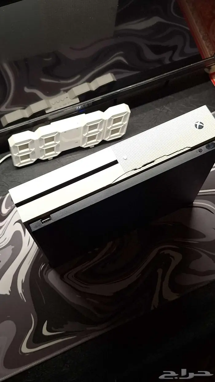 اكس بوكس ون 3