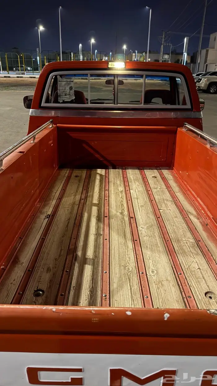 بهبهاني 1982 LS1 4