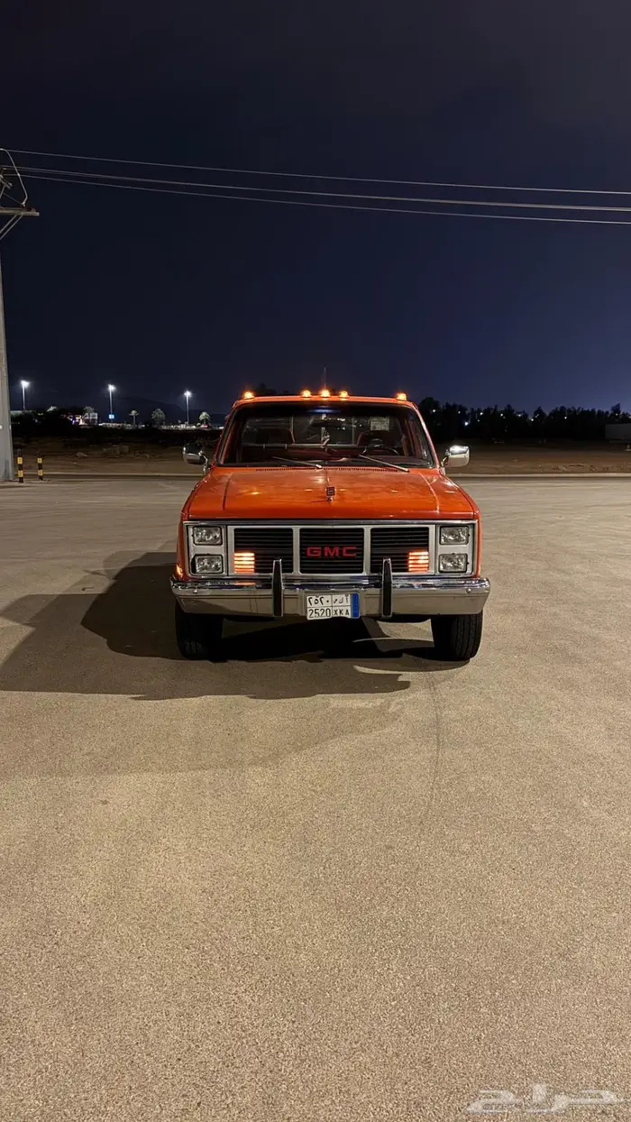 بهبهاني 1982 LS1 8