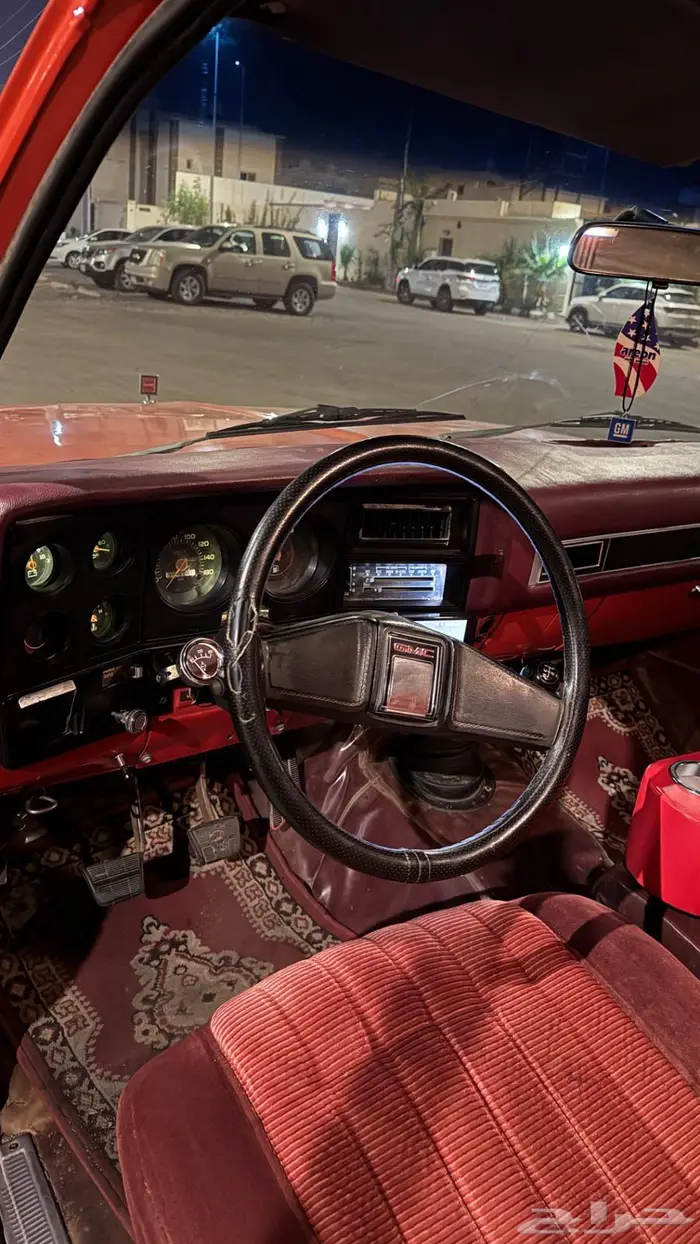 بهبهاني 1982 LS1 6