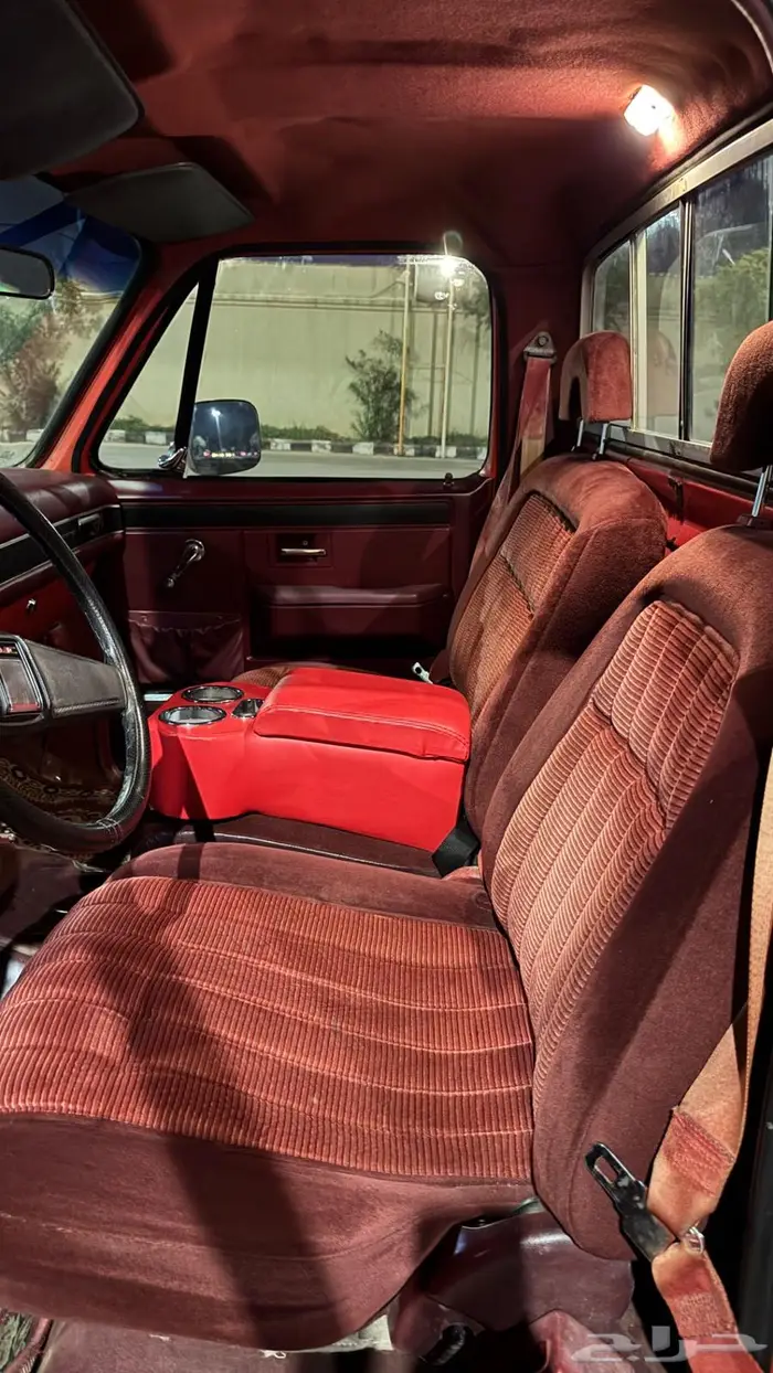 بهبهاني 1982 LS1 5