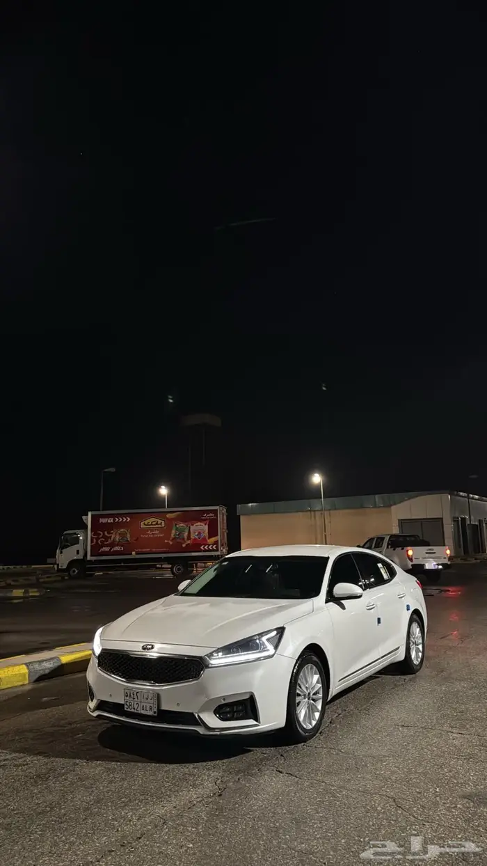 كادينزا 2020 0