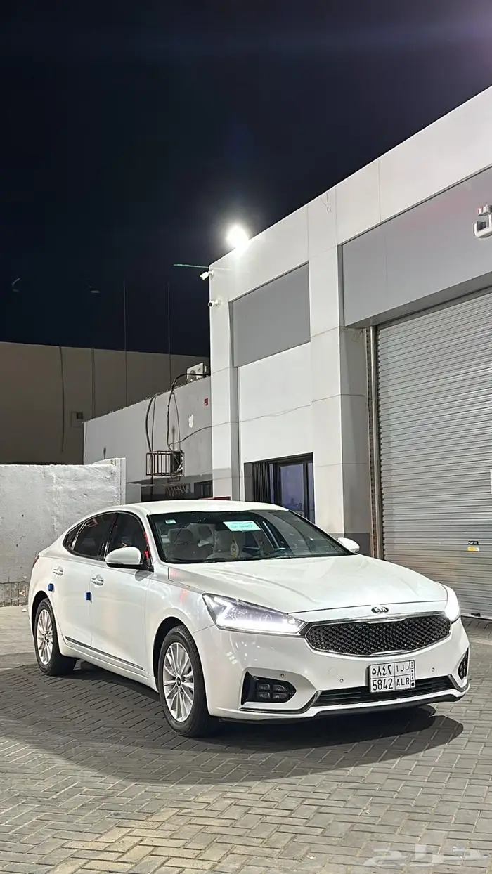 كادينزا 2020 2