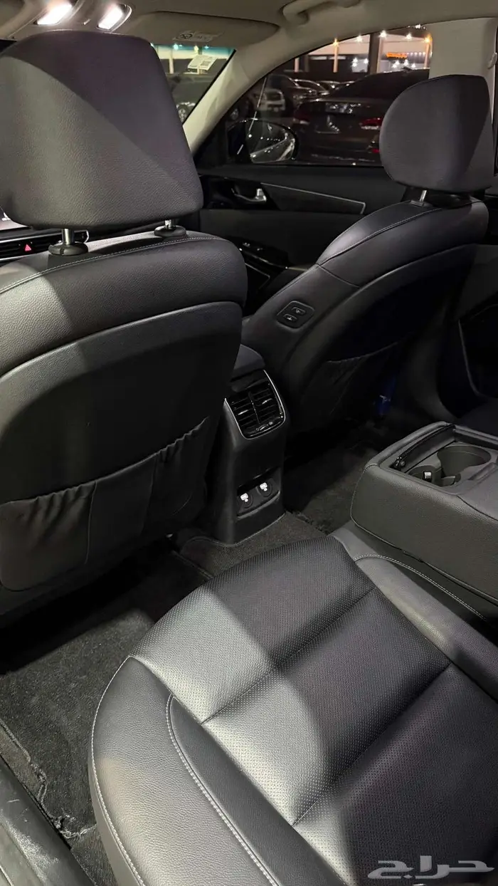 كادينزا 2020 عداد 94000 9