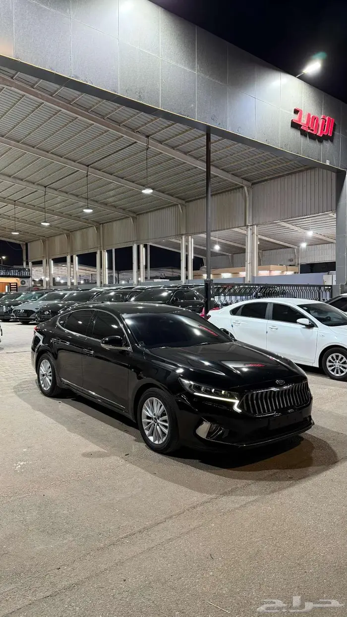 كادينزا 2020 عداد 94000 1