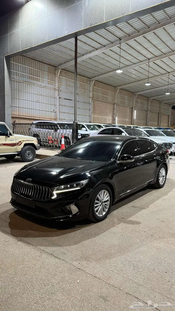 كادينزا 2020 عداد 94000 0