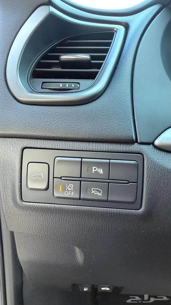 جيب مازدا cx9 2020 عداد 213000 6