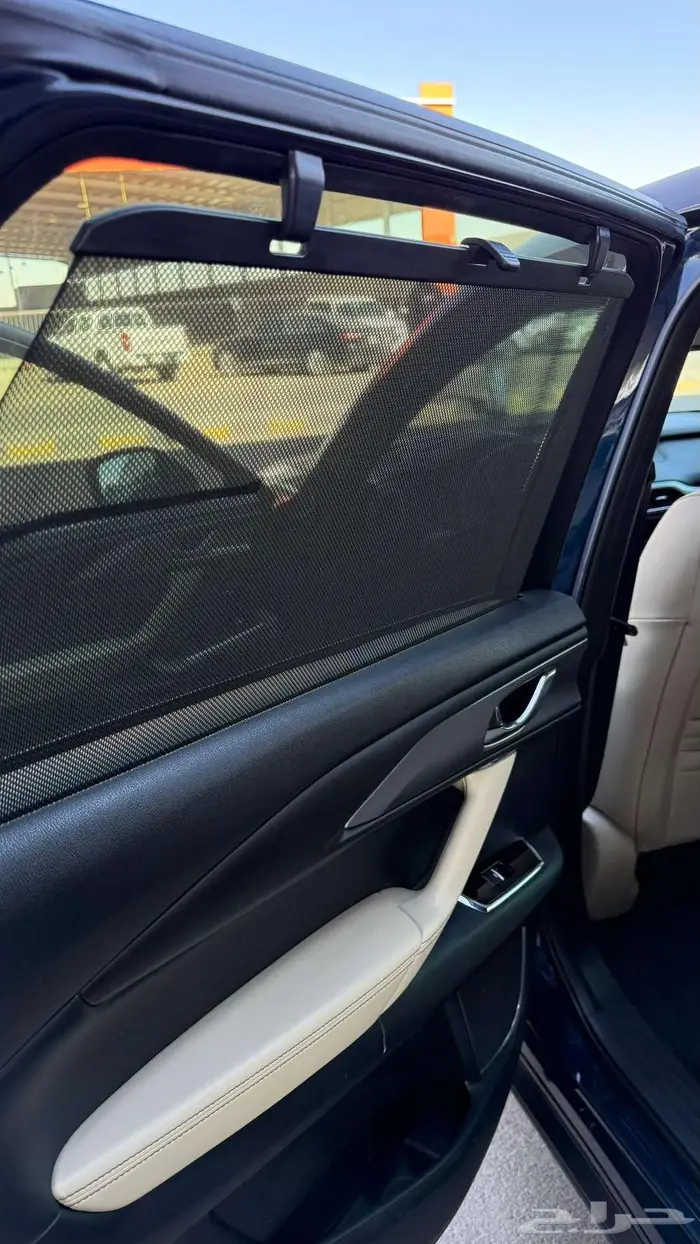 جيب مازدا cx9 2020 عداد 213000 13