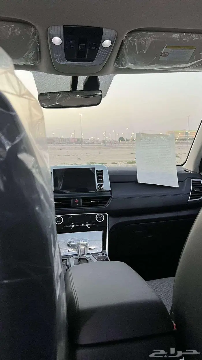 كيا سيلتوس Gls mid 6