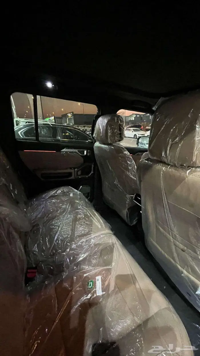 جيتورT2 2025لاكجري وارد الصين 5