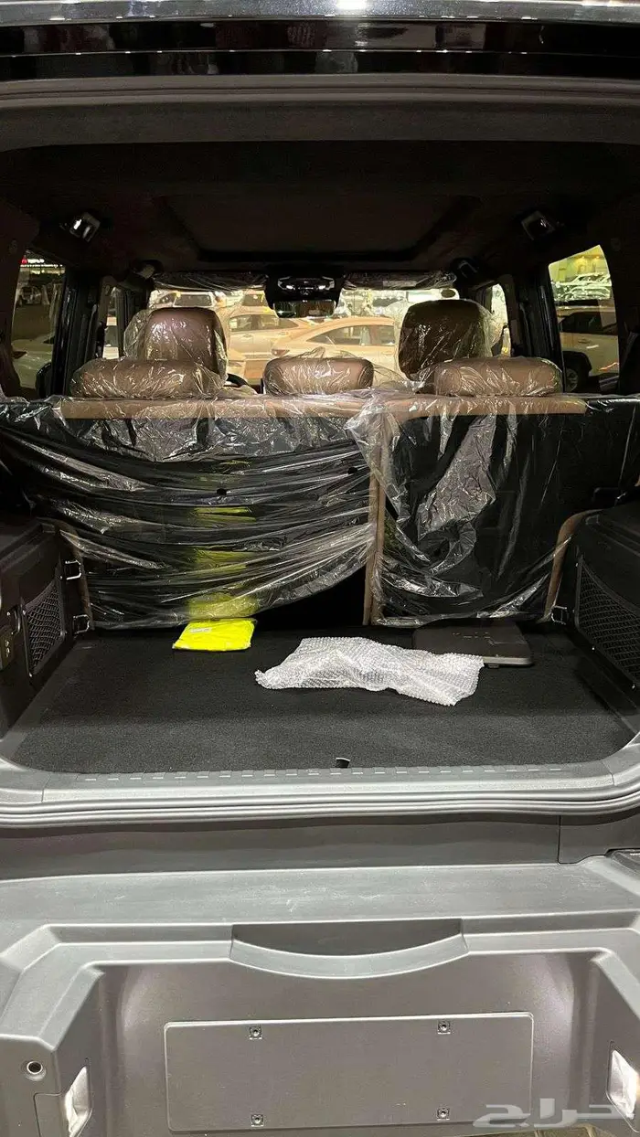 جيتورT2 2025لاكجري وارد الصين 8