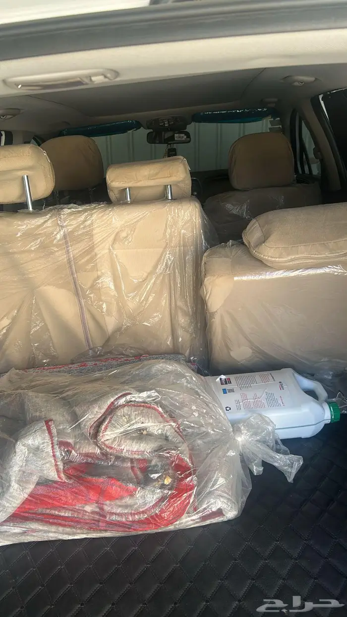 هيونداي سنتافي 2020 ممشى قليل 8