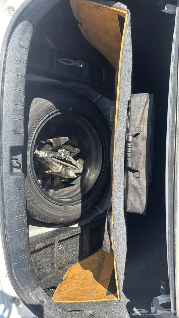 للبيع هوندا اكورد 2017 11