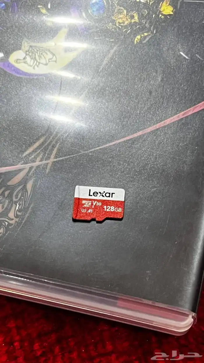 ننتيندو سويتش اوليد 2