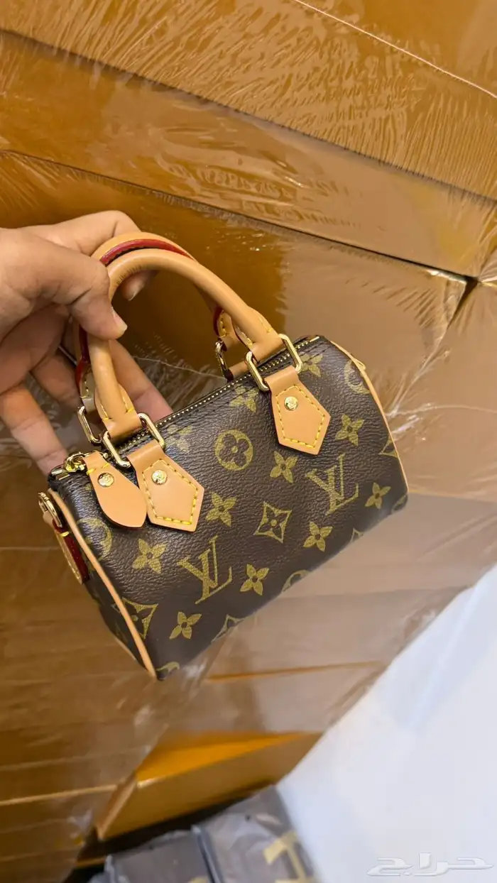 شنط ماستر كواليتي مع كامل الملحقات 5