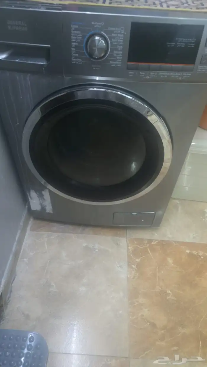 مهندس صيانه غسالات ثلاجات 3