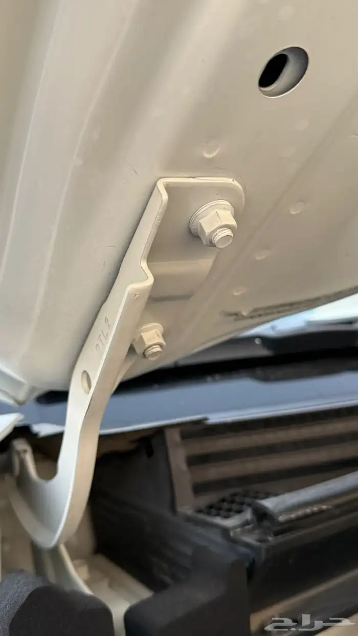 ونيت متسوبيشي موديل 2021 ديزل غمارة 17