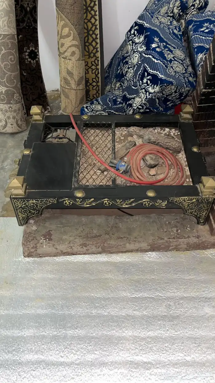 منقل حاتم للبيع 2