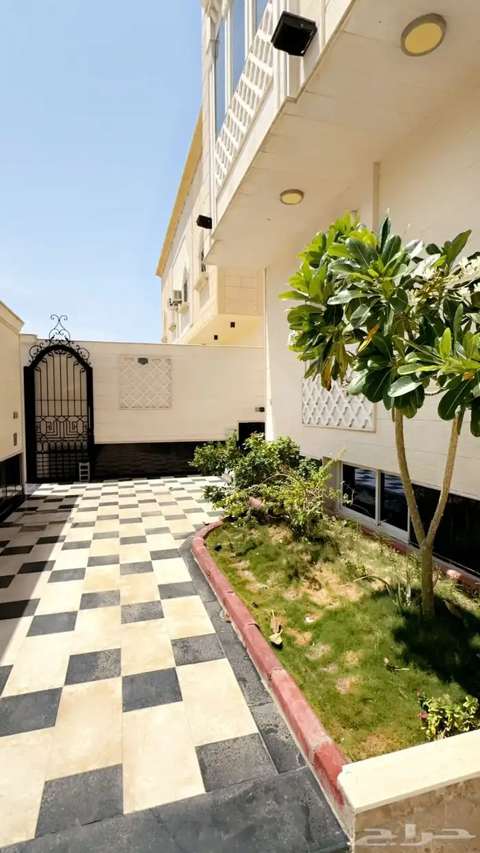 شقة راقية جدا  للإيجار السنوي 0