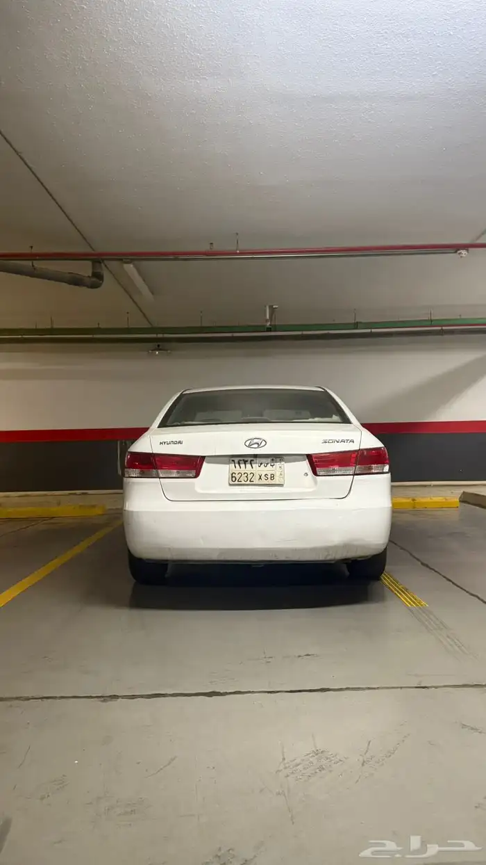 سوناتا موديل 2007 12