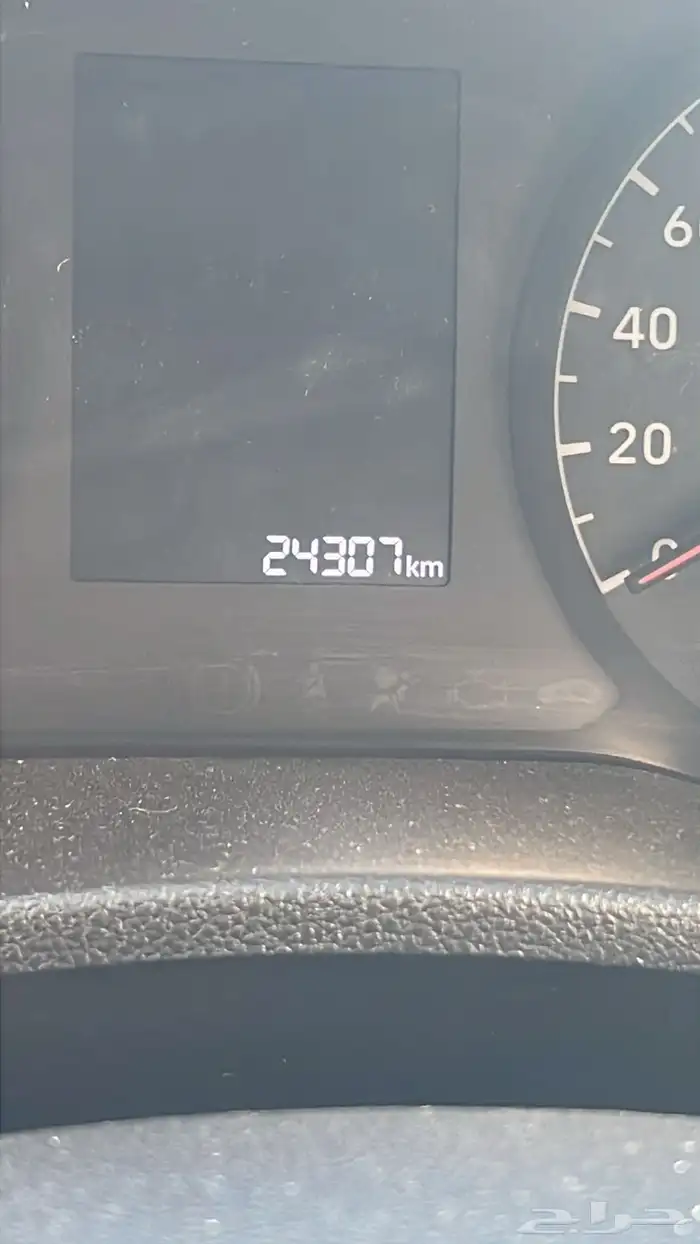 هيونداي اكسنت 6