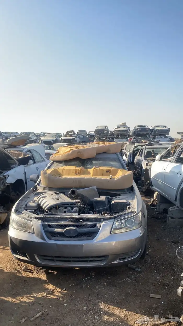 مندوب تشليح الحاير لتوفير جميع القطع 5