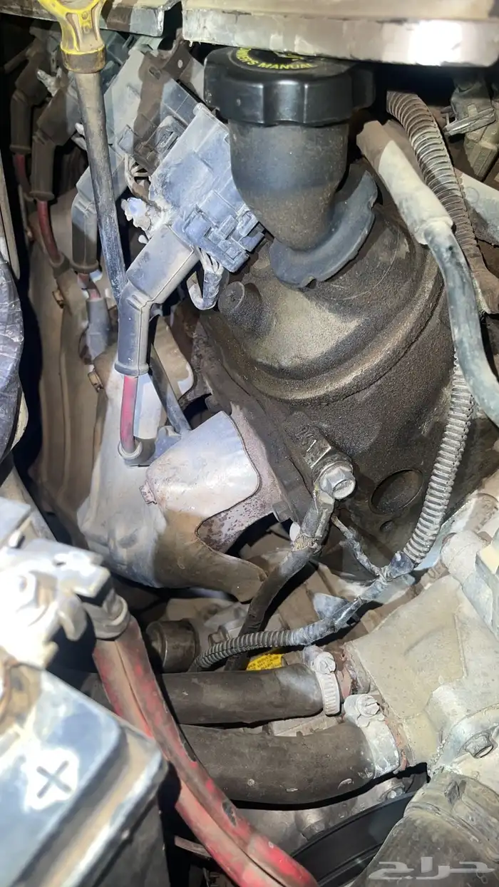 فحص سيارات القصيم 13