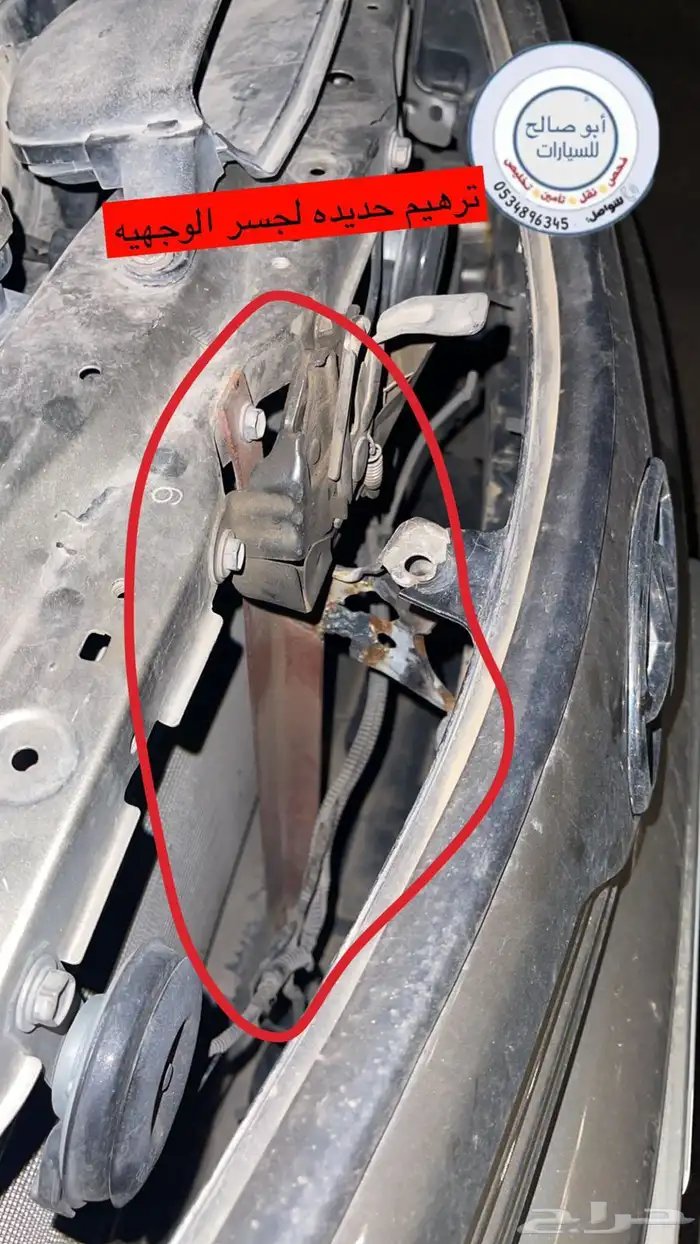 فحص سيارات القصيم 4