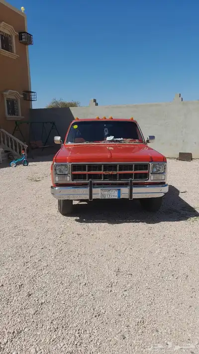 جيمس 454 مفحوص مجدد index