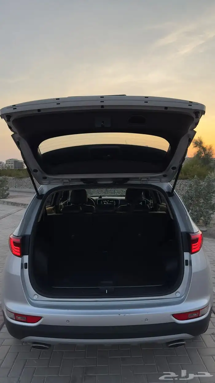 سوبرتاج 2018 ديزل 6