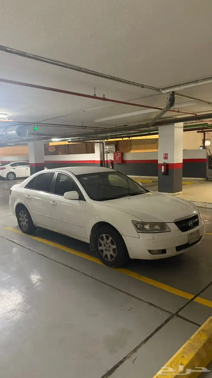 سوناتا موديل 2007 18