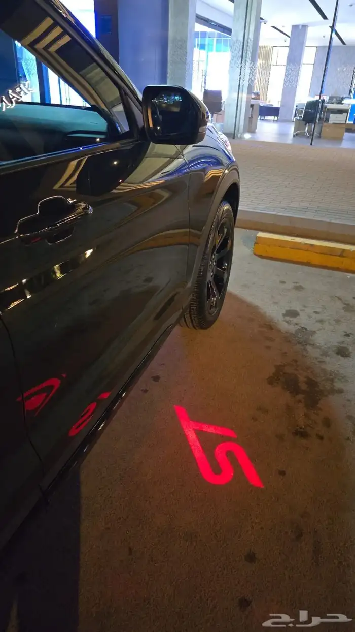 فورد إكسبلورر سبورت ST 2022 للبيع 5