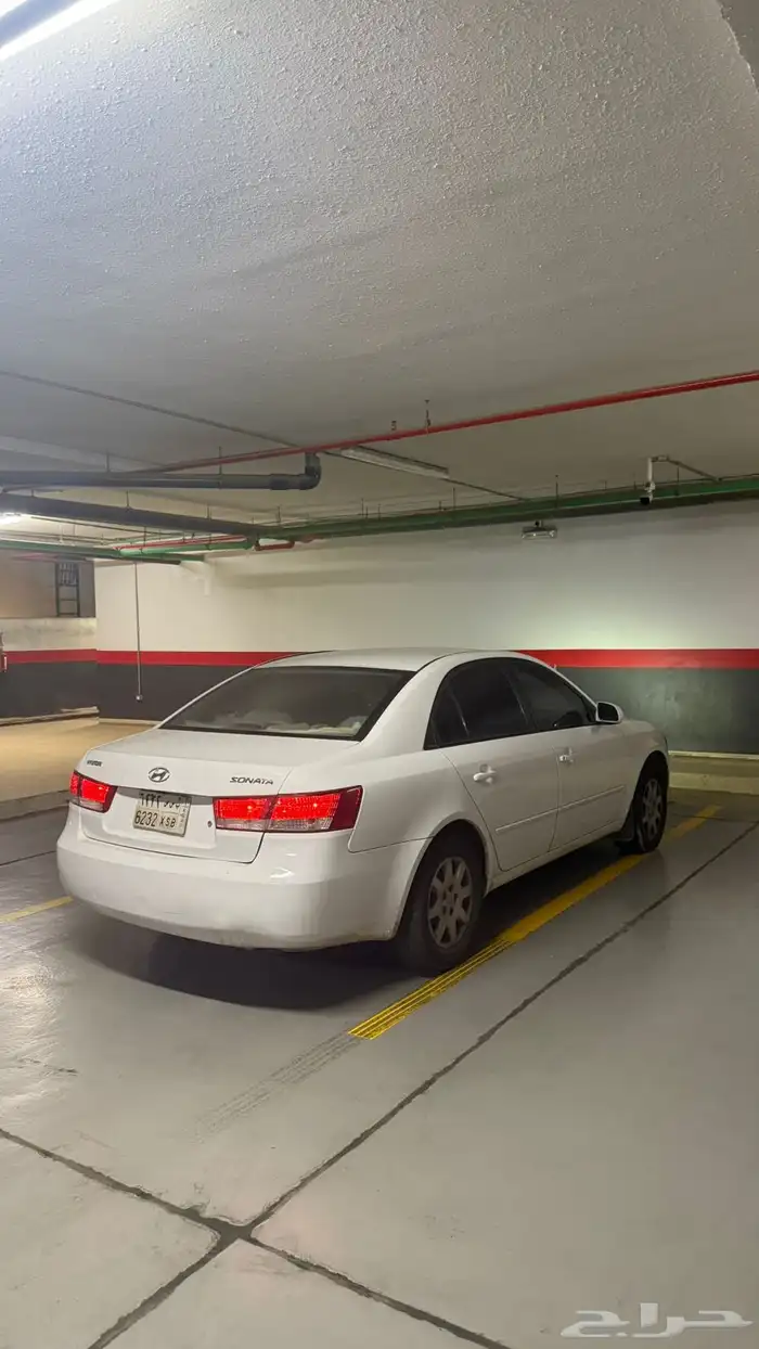 سوناتا موديل 2007 14